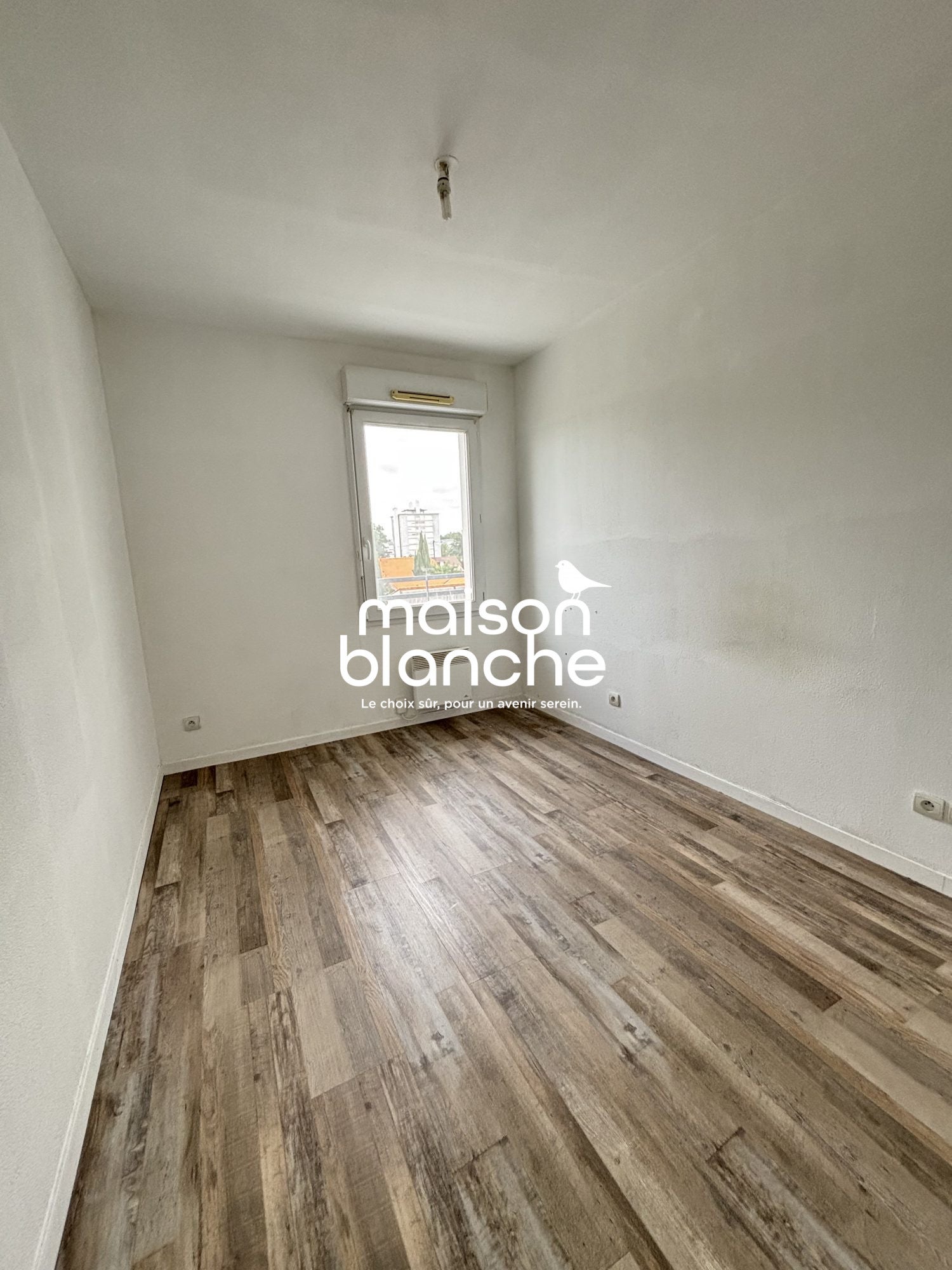 Flat Rue Henri Guillaumet in Libourne