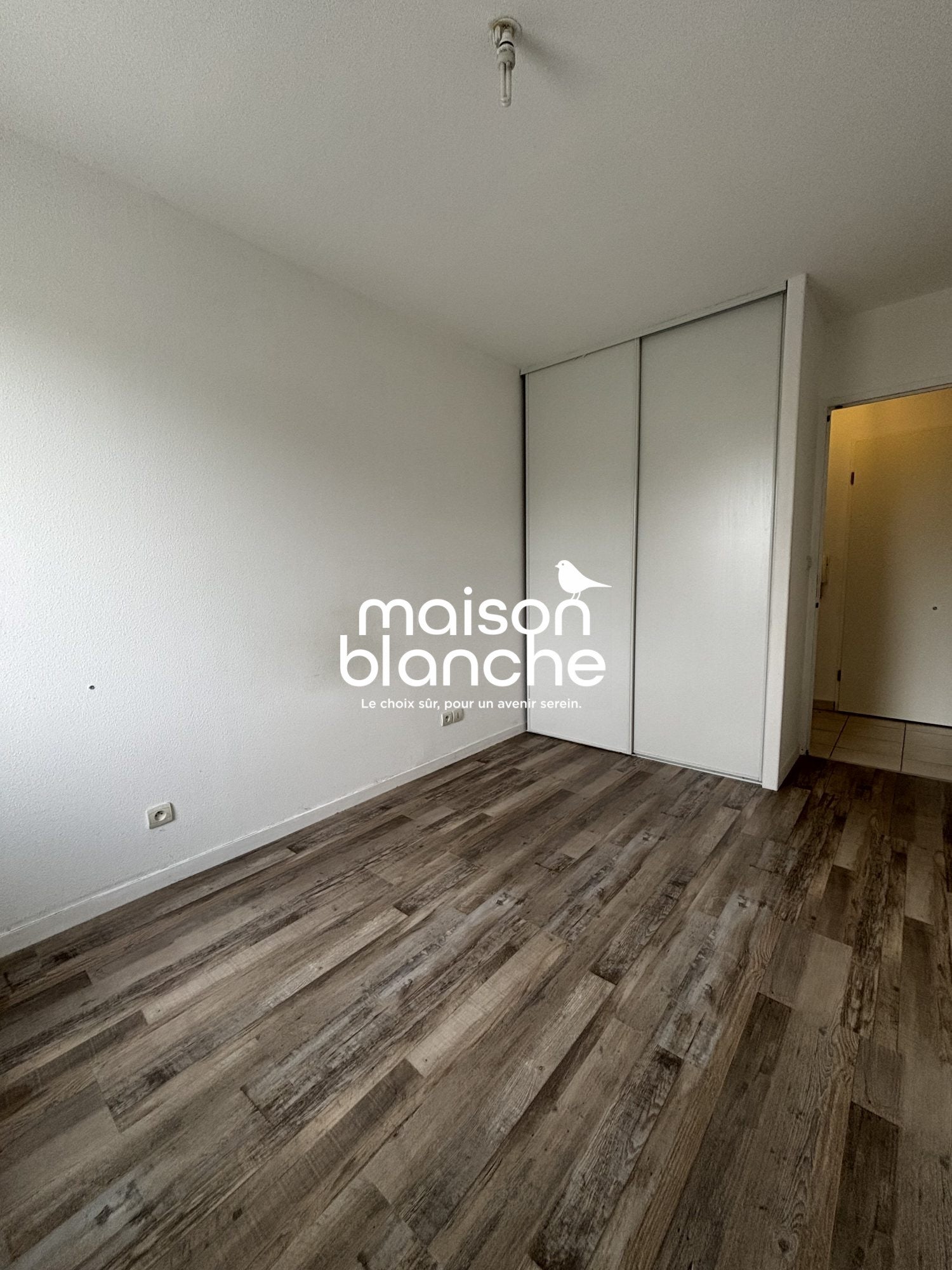 Appartement Rue Henri Guillaumet à Libourne