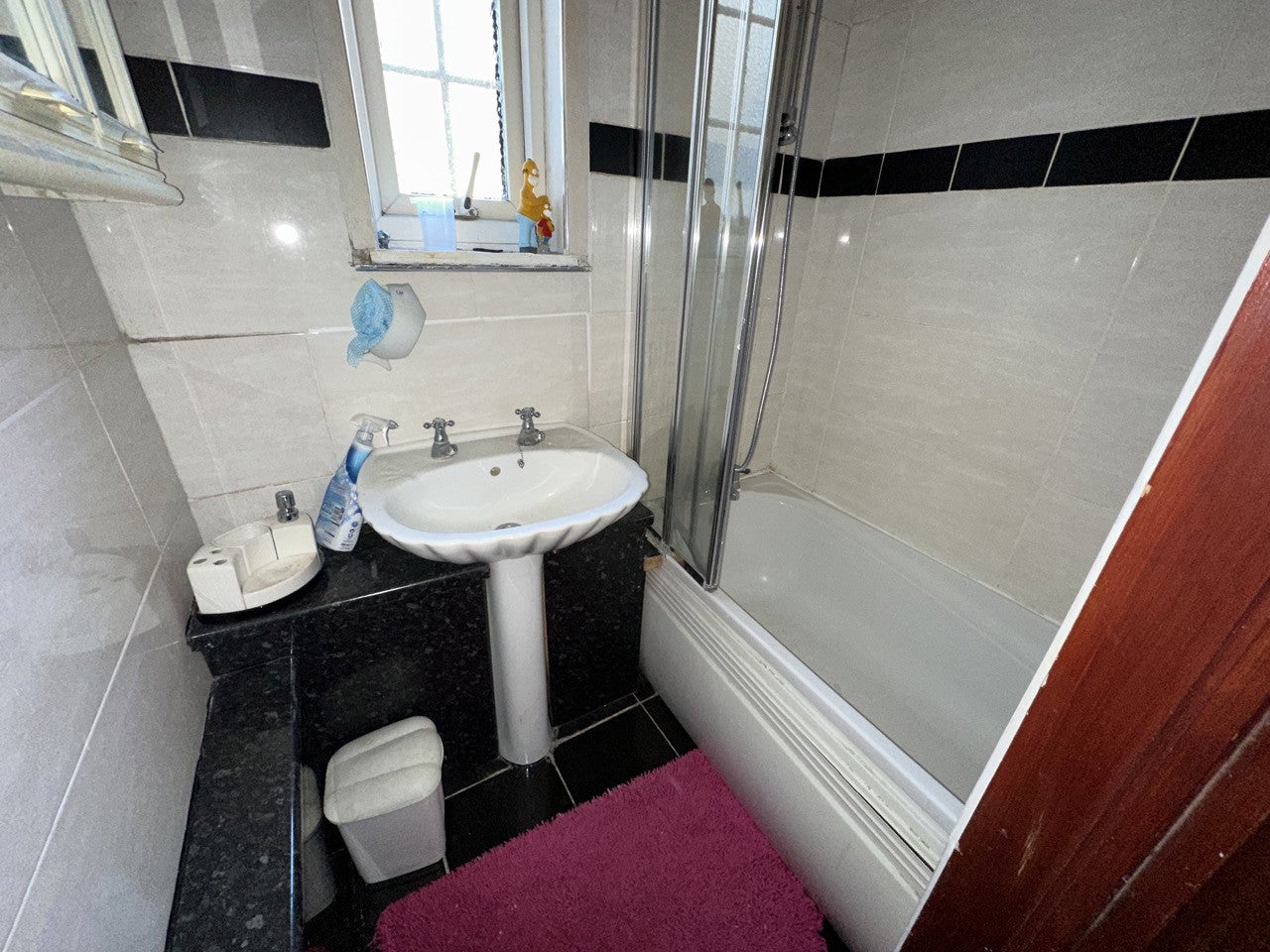 Flat Regina Road in Greater London