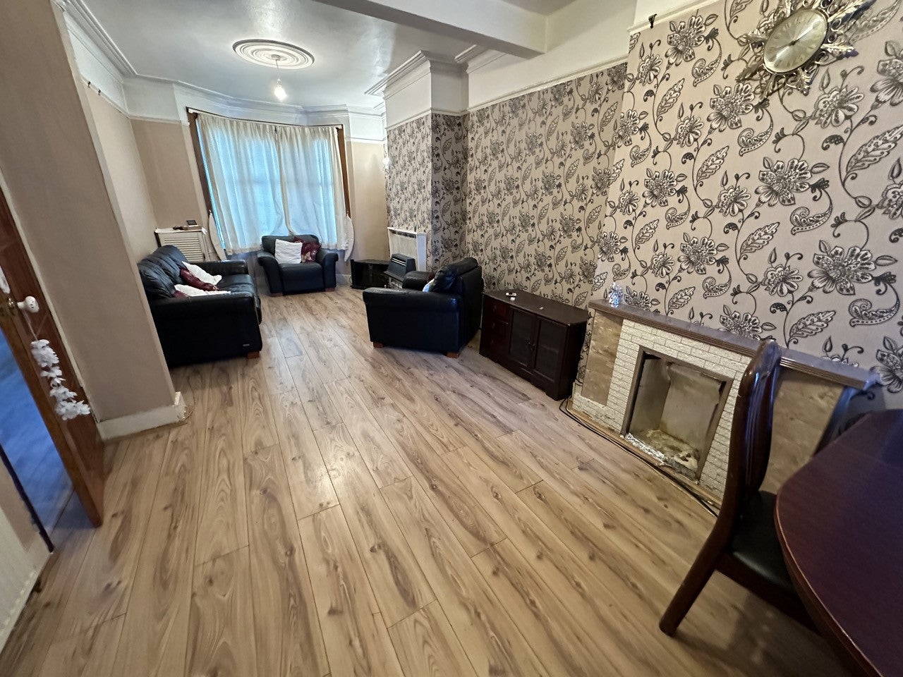 Flat Regina Road in Greater London