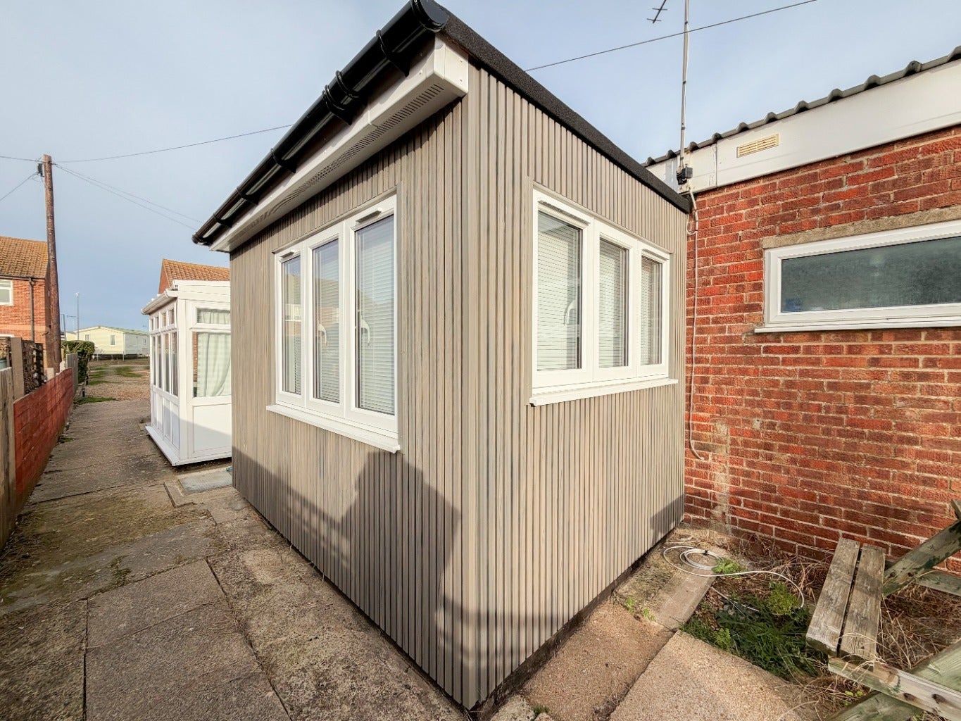 House South Beach Road in King's Lynn and West Norfolk