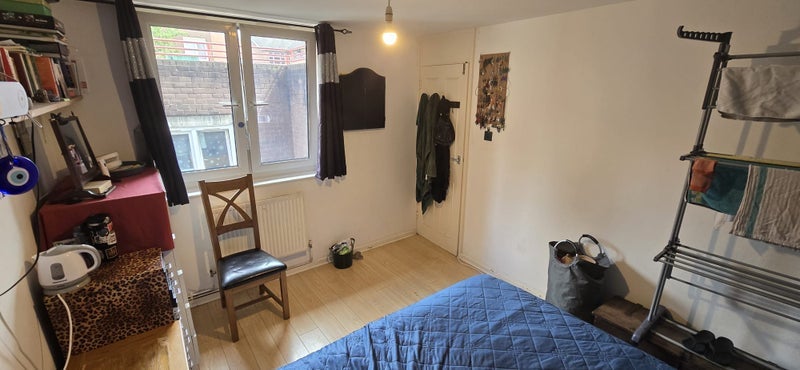 Room Hamilton Square in Greater London