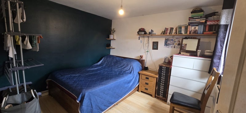 Room Hamilton Square in Greater London