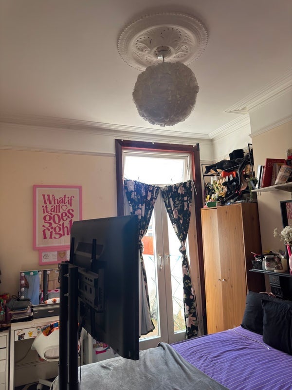 Room Hawstead Road in Greater London