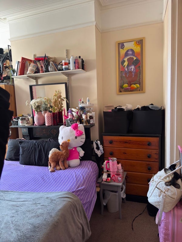 Room Hawstead Road in Greater London