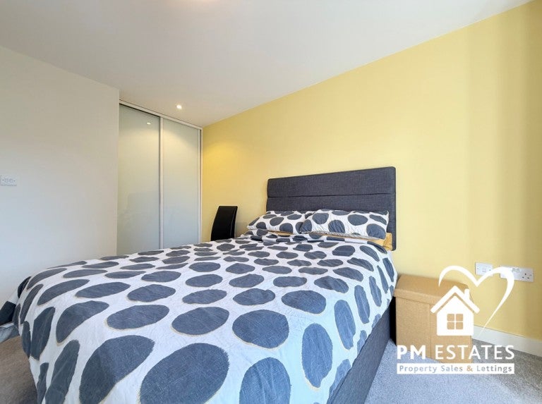 Flat John Dyde Close in East Hertfordshire