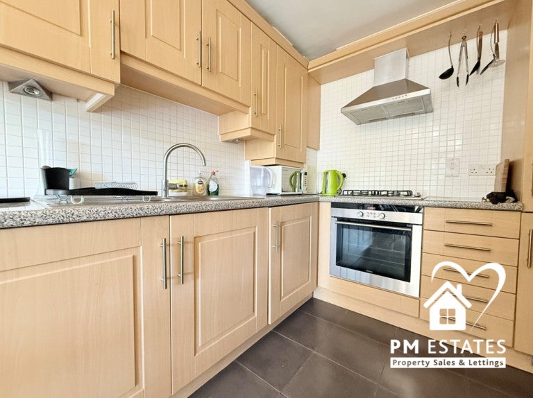 Flat John Dyde Close in East Hertfordshire