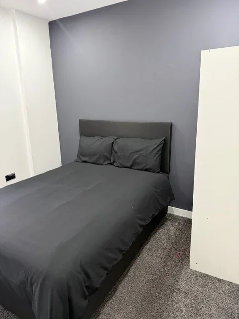 Flat Piccadilly in Bradford