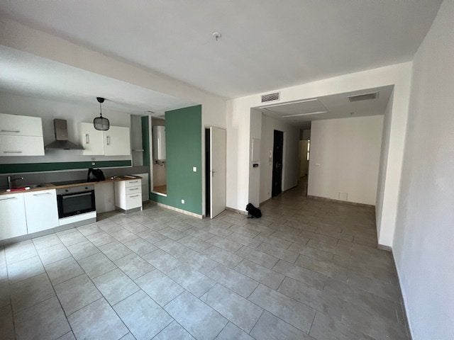 Appartement Rue Navarin à Marseille
