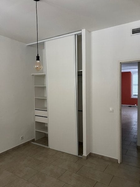 Appartement Rue Navarin à Marseille
