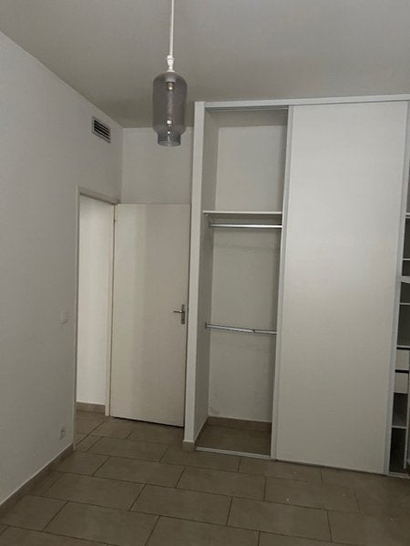 Appartement Rue Navarin à Marseille