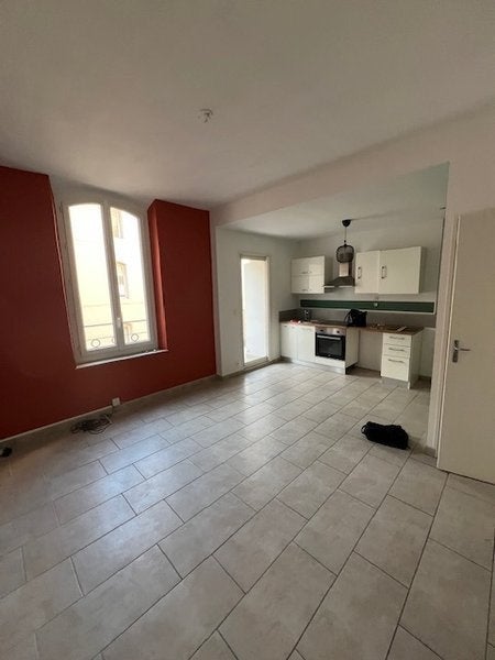 Appartement Rue Navarin à Marseille