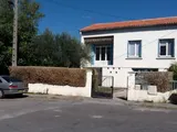 House Esplanade de Clavières in Alès