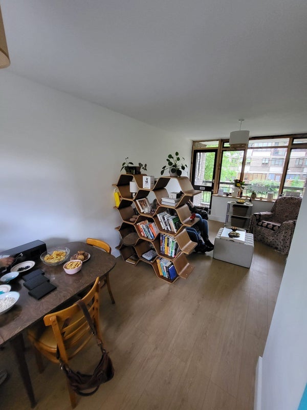 Room Northampton Street in Greater London