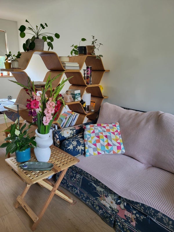 Room Northampton Street in Greater London