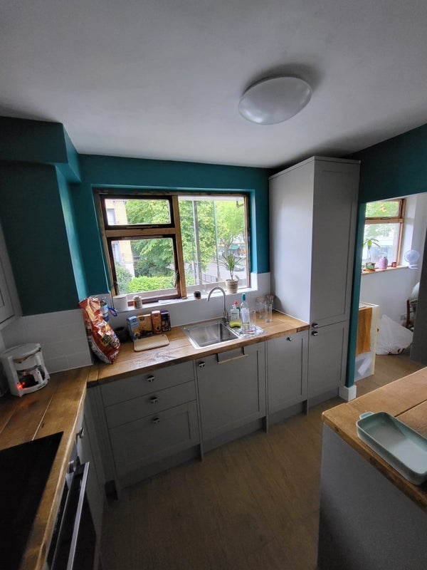 Room Northampton Street in Greater London