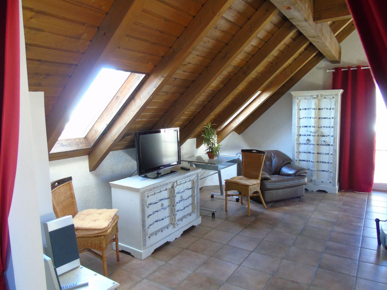 Wohnung Buchenweg in Kilianshof