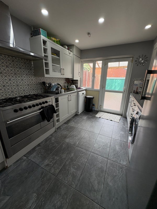 Room Berry Close in Birmingham