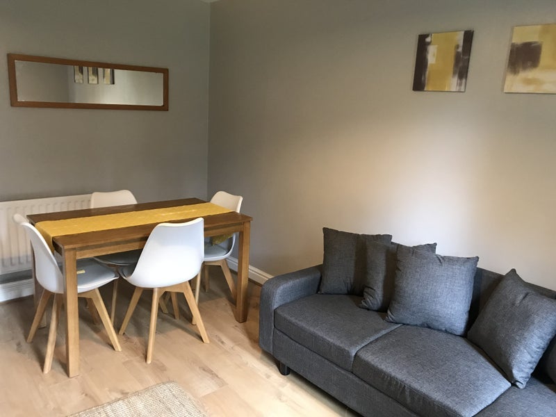 Room Berry Close in Birmingham