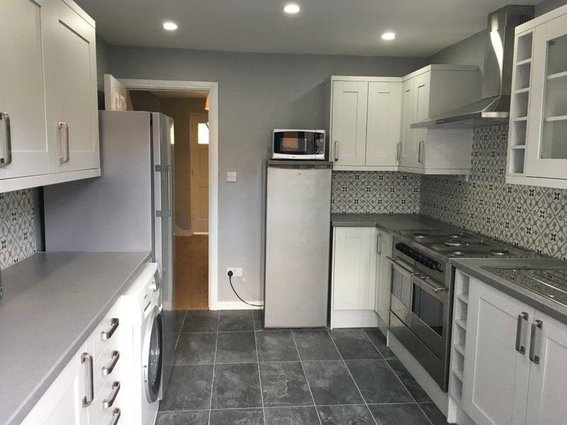 Room Berry Close in Birmingham