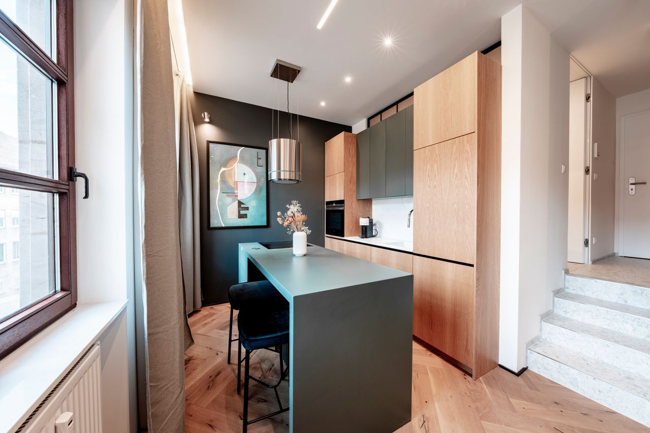 Wohnung Burgstraße in Nürnberg