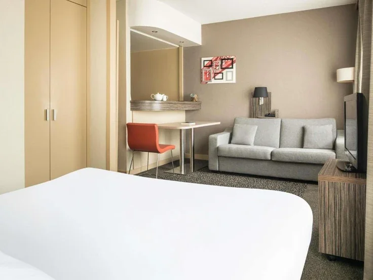 Appartement Cours Michelet à Puteaux
