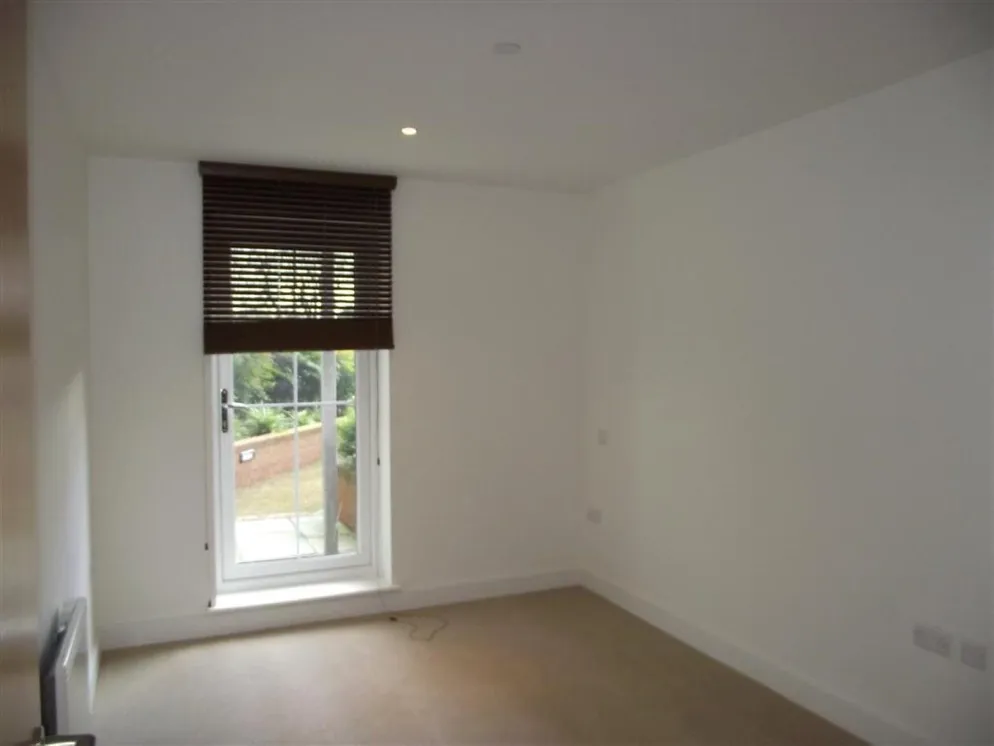 Flat St Mary's Place in Harborough