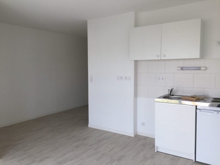 Appartement Impasse Delorisse à Le Relecq-Kerhuon
