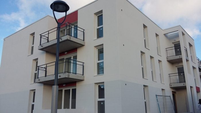 Appartement Impasse Delorisse à Le Relecq-Kerhuon