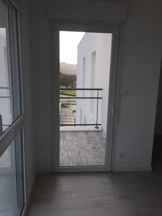 Appartement Impasse Delorisse à Le Relecq-Kerhuon