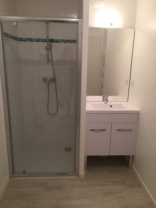 Appartement Impasse Delorisse à Le Relecq-Kerhuon