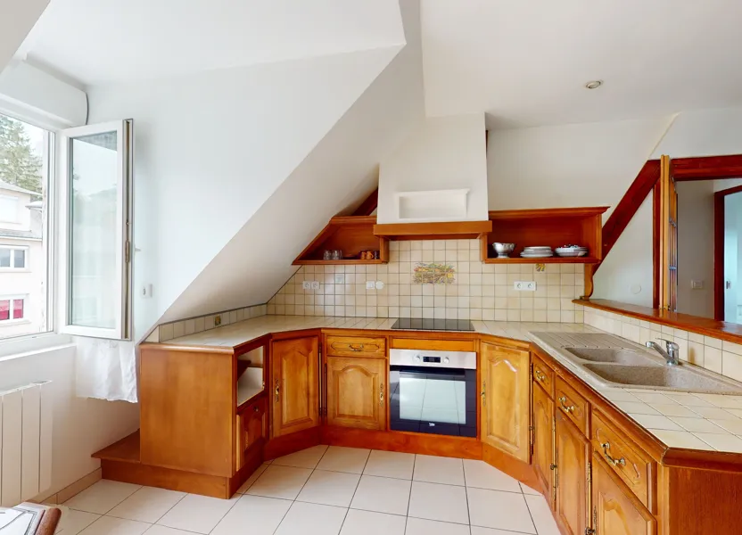 Appartement Avenue des Nations à Rodez