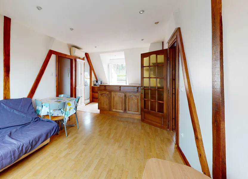 Appartement Rue de la Source à Rodez