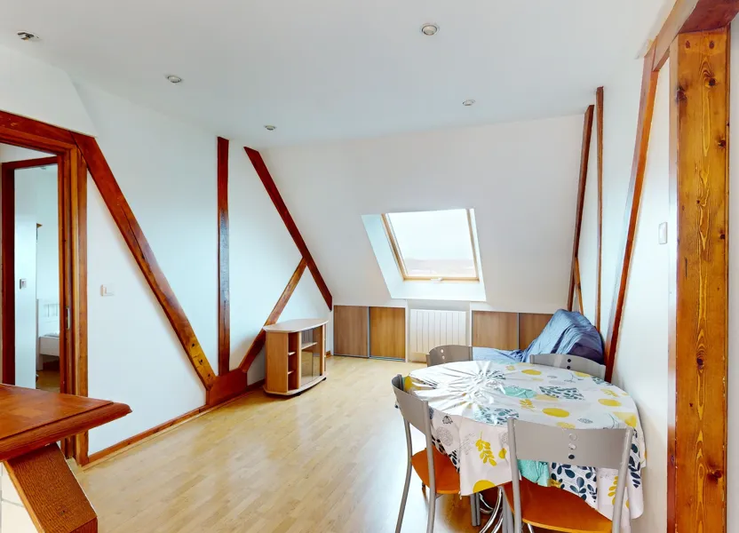 Appartement Avenue des Nations à Rodez