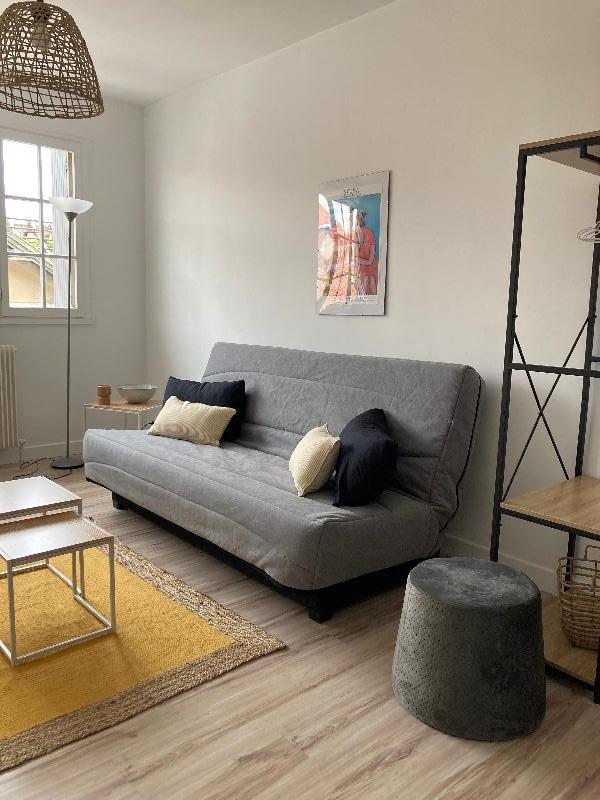 Flat Rue des Treilles in Libourne