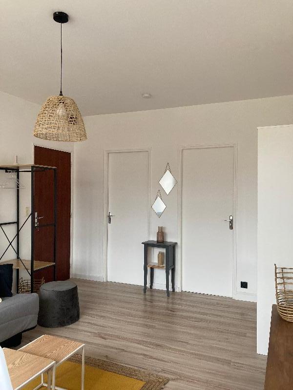 Flat Rue des Treilles in Libourne
