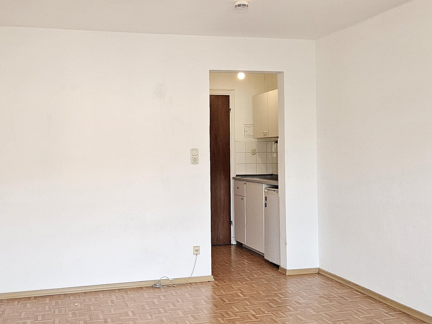 Wohnung Brecherspitzstraße in München
