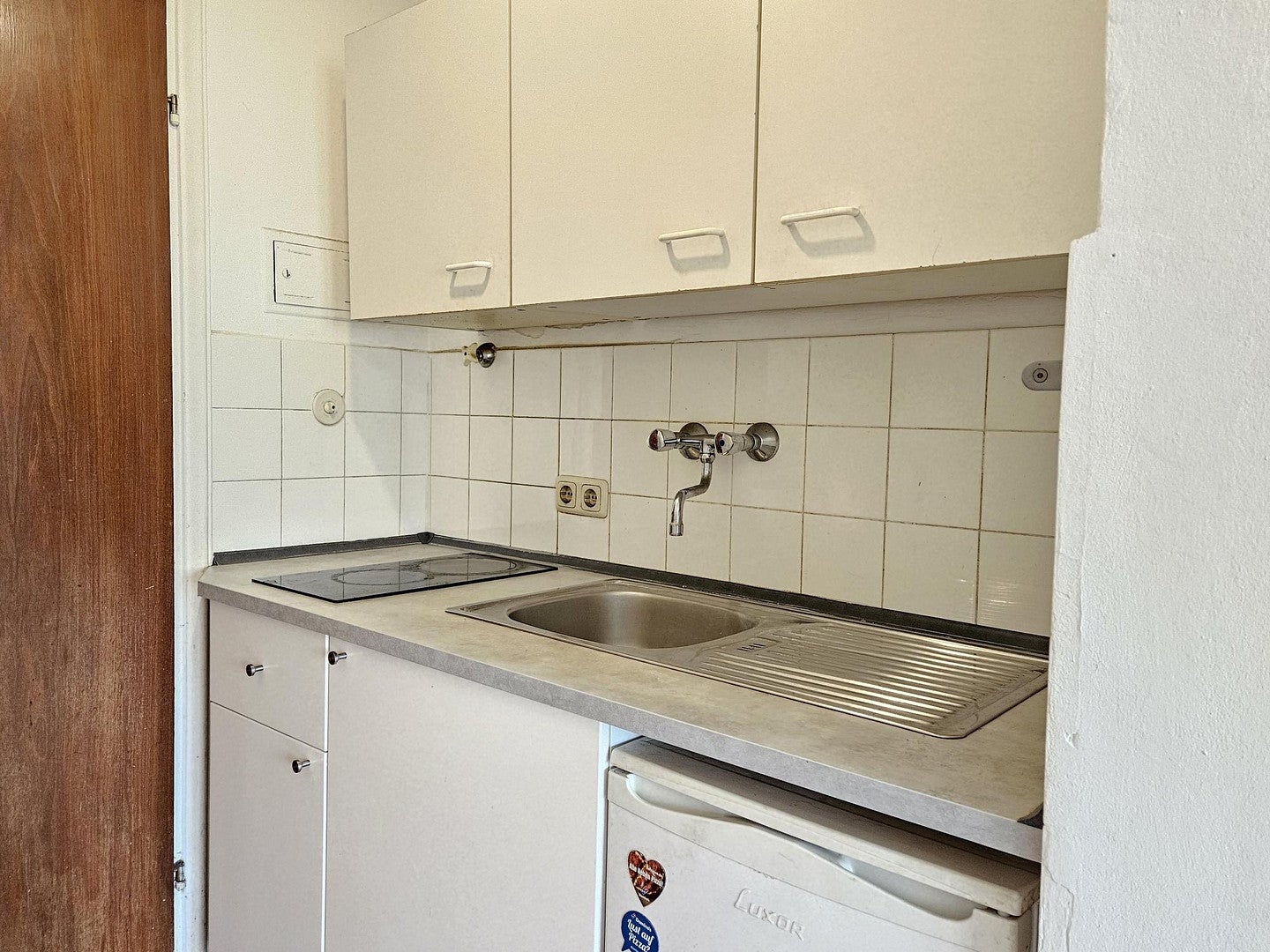 Wohnung Brecherspitzstraße in München