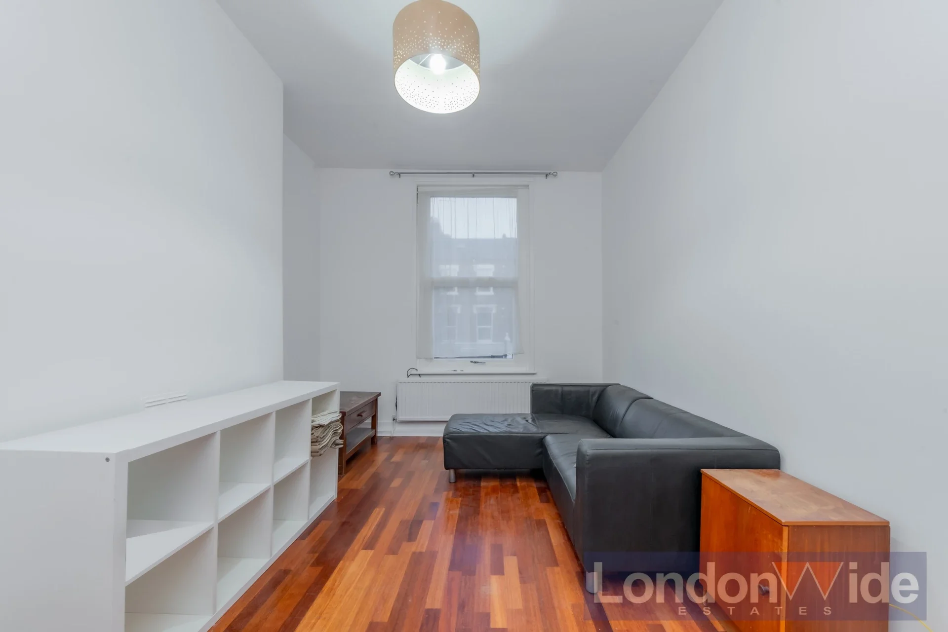 Flat Shirland Road in City of Westminster