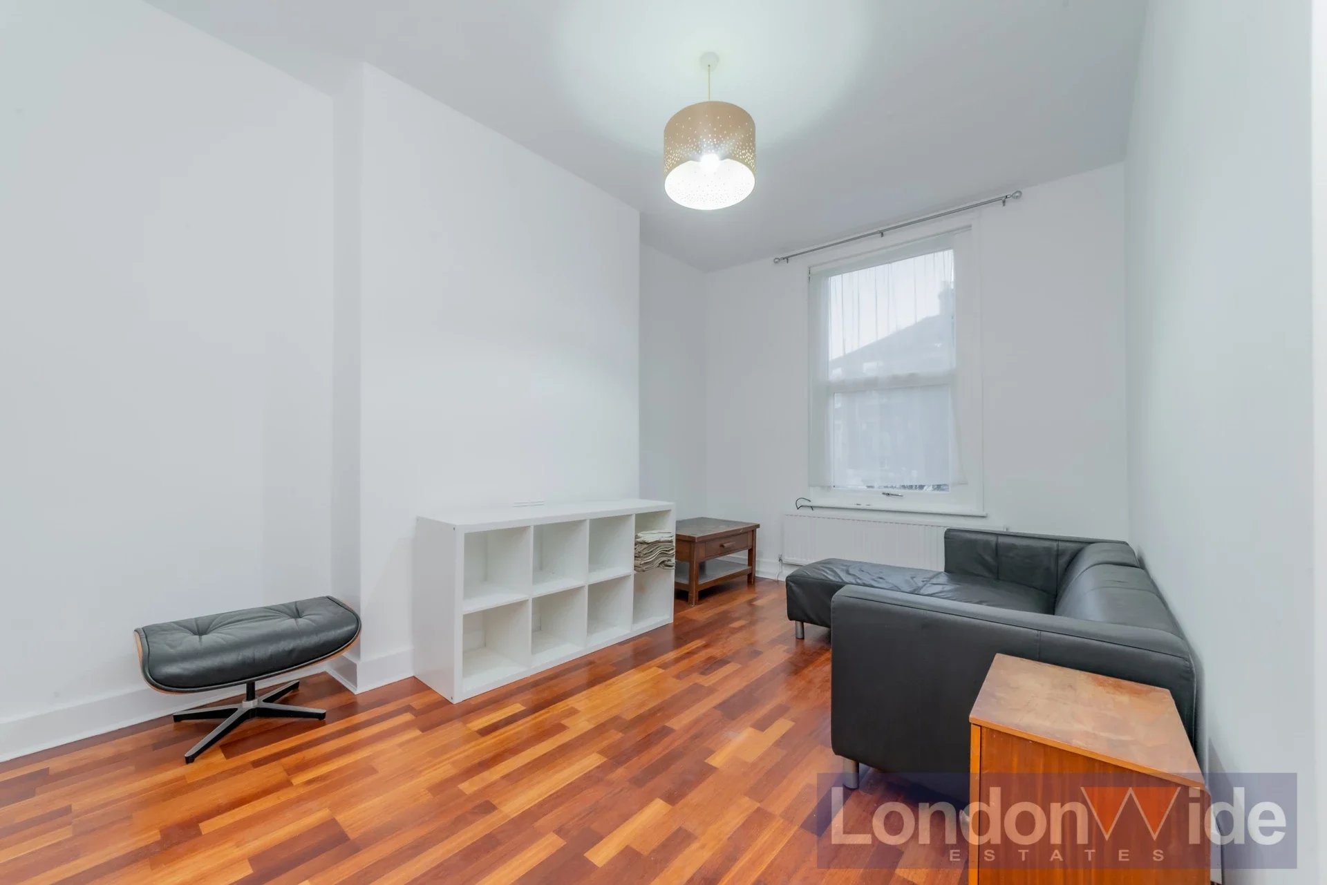 Flat Shirland Road in City of Westminster