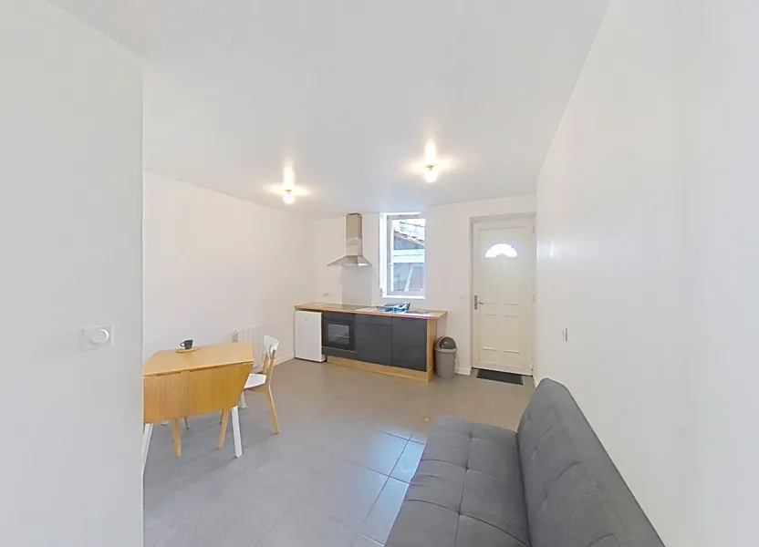 Appartement Rue du Clos Gaillard à Valence