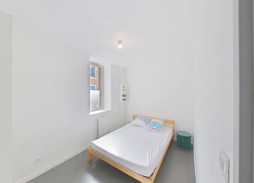 Appartement Rue du Clos Gaillard à Valence