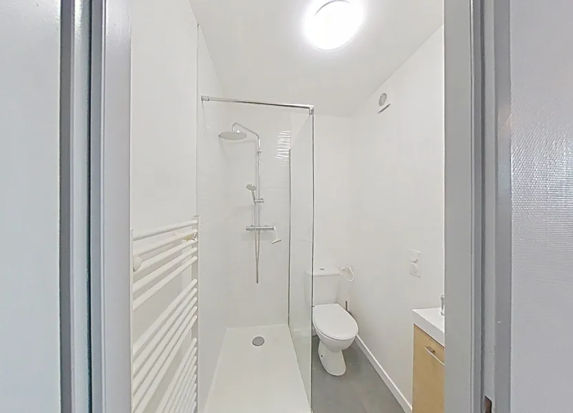 Appartement Rue du Clos Gaillard à Valence