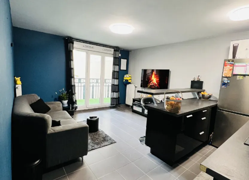 Appartement Avenue Pasteur à Le Blanc-Mesnil