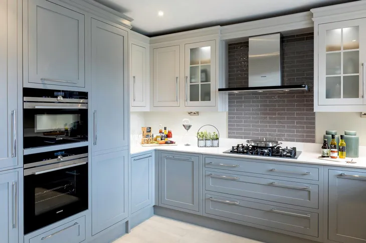 Flat Kingswood in Winkfield