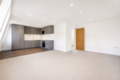 Flat Southwell Gardens in Greater London