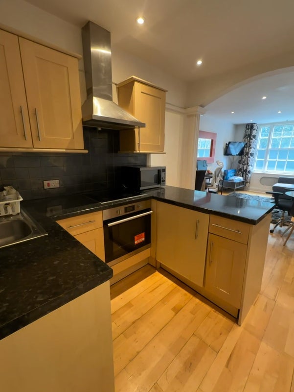 Room Great Cumberland Place in City of Westminster