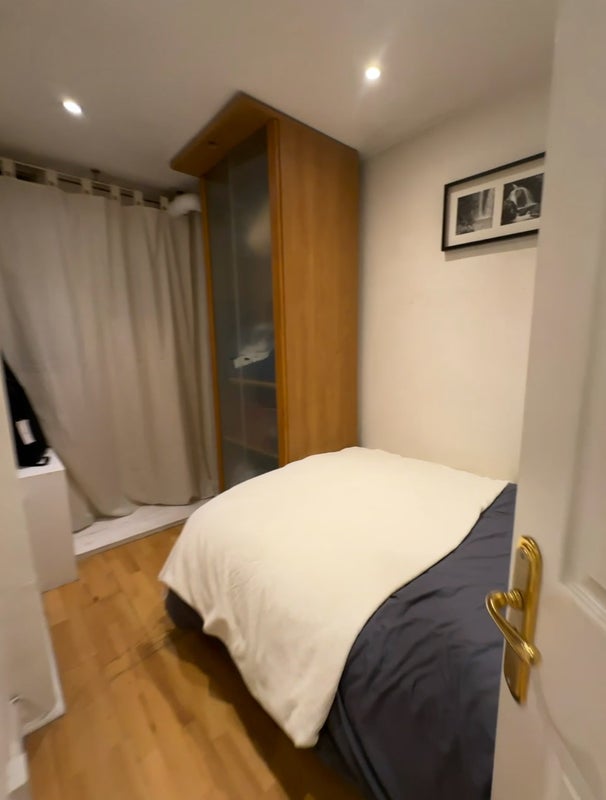 Room Great Cumberland Place in City of Westminster