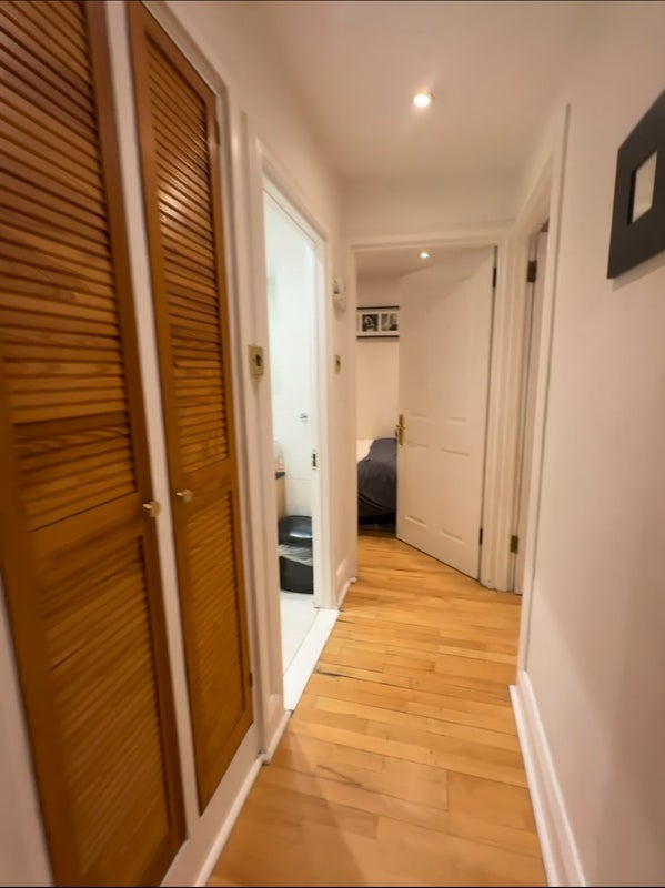 Room Great Cumberland Place in City of Westminster