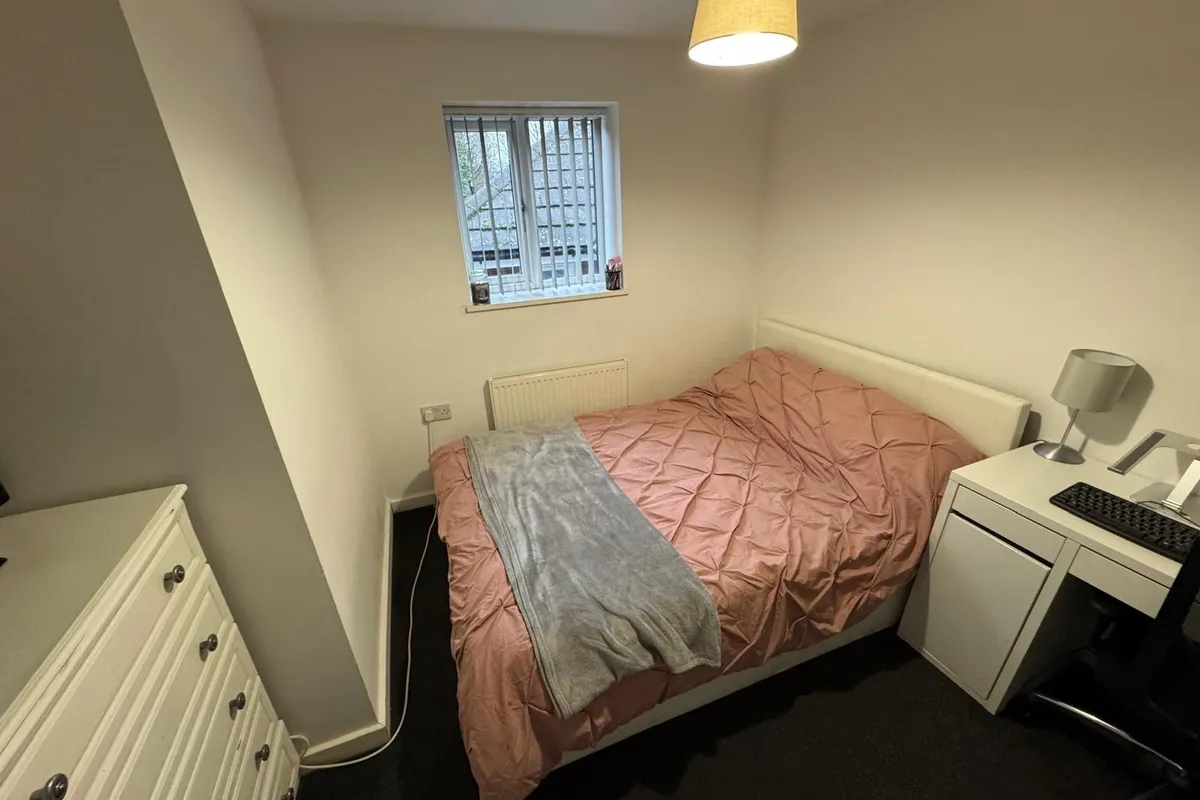 Flat George Street in Wyre Forest